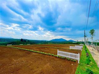 Sở hữu ngay đất nền di linh giá tốt, vị trí đẹp, chỉ từ 285 triệu