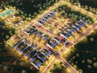 Cơ hội đầu tư không thể bỏ lỡ 2 lô đất liền kề tại di linh, vị trí đắc địa! giá chỉ hơn 4,6 tr/m2