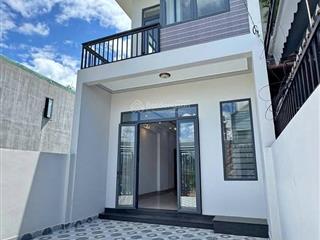 Căn nhà lầu, giá 1 tỷ 990 ngay khu du lịch bửu long biên hòa