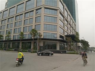 Bán shophouse mặt phố lê quang đạo, dt 200m2 x 9 tầng, 2 hầm, mt 33m, giá 159 tỷ