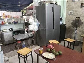 Bán nhà mặt phố nguyễn trãi, kinh doanh sầm uất, dt 22m² x 6 tầng, mt 5.5m, 8.9 tỷ, thanh xuân