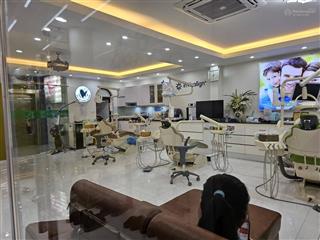 Bán nhà mặt đường bà triệu, hai bà trưng dt 78m2 x 9 tầng x mt 6,5m giá 75 tỷ