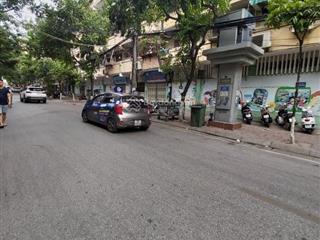 Bán đất mặt phố siêu vip hai bà trưng! lê quý đôn 430m2, mặt tiền 20m, giá 268 tỷ, hai bà trưng