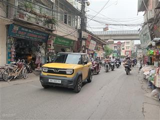 Bán nhà mặt phố khương đình quy hoạch mới đường vành đai 2.5  dt 800m2, mặt tiền 21m  giá 145 tỷ