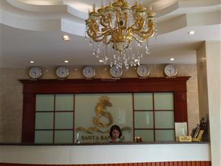 Bán khách sạn mặt phố quán thánh, 220m2 x 12 tầng, mt 12,5m, giá 240 tỷ tài sản khẳng định đẳng cấp