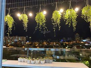 Căn hộ monachy 2pn, view sông hàn giá tốt chỉ từ 4 tỷ