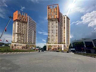 Bán căn studio giá rẻ dự kiến chỉ 1 tỷ 9 view đẹp, số đẹp a1  18  18
