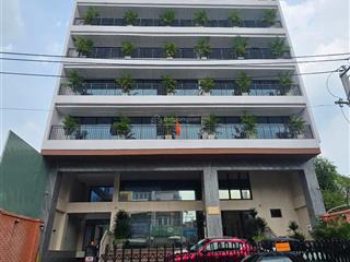 Văn phòng chính chủ cho thuê (303m2240m2162m280m2) ở bình thạnh, sát quận 1, giá siêu ưu đãi