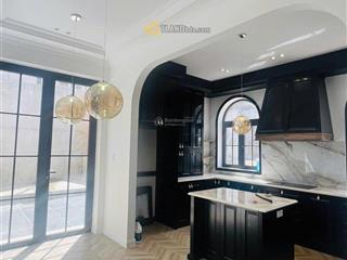 Một chiếc villa siêu mới, siêu xịn, siêu xinh tô hiến thành đà lạt