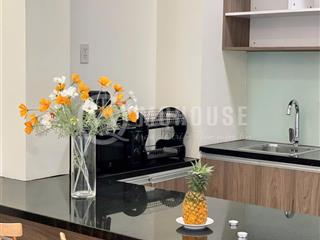 Cho thuê căn hộ dịch vụ quận 5 siêu rộng
