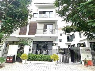 Cần cho thuê biệt thự dương nội hoàn thiện full nội thất. không giới hạn mục đích thuê 0977 180 ***