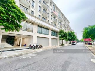 Chính chủ cho thuê nhà vạn phúc, galaxy tố hữu, dt 100m2 hoàn thiện đẹp thang máy  0977 180 ***