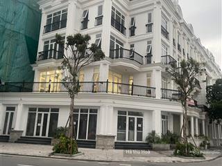 Mình cần cho thuê gấp căn bt lk louis 24 tr nội thất cơ bản . 0977 180 ***