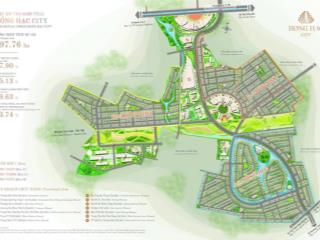 Có gì ở kđt phú mỹ hưng bắc ninh? ra mắt nhà phố vườn 4 tầng  giá chỉ từ 16 tỷ