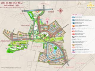 Bán bt tại dự án hồng hạc city, 16,4 tỷ, 120m2, pháp lý rõ ràng.