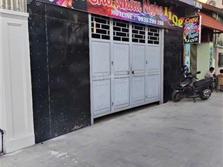 Bán nhà hoàng động thủy nguyên hải phòng dt 260,8m2, giá 4,1tỷ nhà đang kinh doanh karaoke