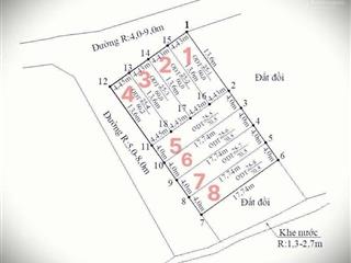 Mở bán 08 lô fo liên khê phường lưu kiếm tp. hải phòng
dt từ 60m đến 70m giá hơn 300tr