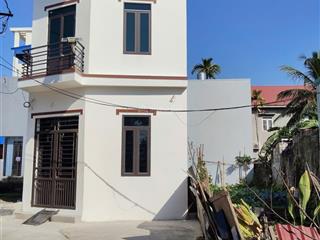 Chào bán căn nhà hai tầng đẹp tại hoa động thủy nguyên hải phòng