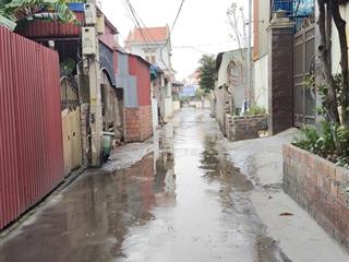 Bán gấp đất ở phường lưu kiếm, thủy nguyên, hải phòng, 2,38 tỷ vnd, 110,5 m2