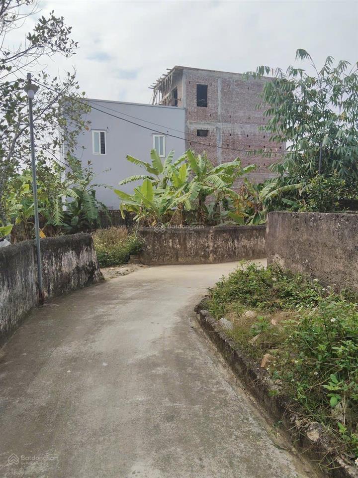 Bán đất kỳ sơn giả rẻ giá chỉ 4xxtr  ngay trung tâm ninh sơn ( kỳ sơn cũ)