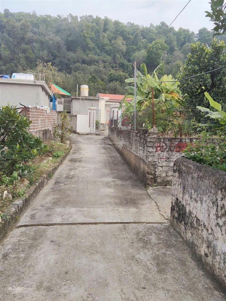 Bán đất kỳ sơn giả rẻ giá chỉ 4xxtr  ngay trung tâm ninh sơn ( kỳ sơn cũ)