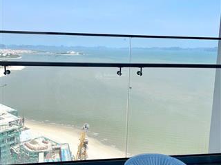Bán căn hộ a la carte hạ long bay, 2,5 tỷ, 45m2, giá ưu đãi  0368 468 ***