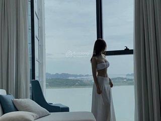 Bán cc mini a la carte hạ long bay, 2,65 tỷ, 45m2, hùng thắng, hạ long,  0368 468 ***