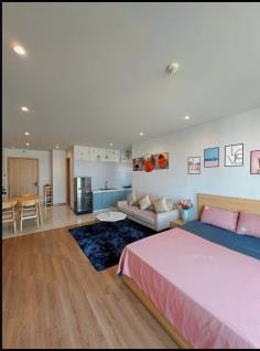 Bán căn hộ 41m2 tại bãi cháy, hạ long, quảng ninh, giá 1,4 tỷ