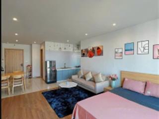 Bán căn hộ 41m2 tại bãi cháy, hạ long, quảng ninh, giá 1,4 tỷ