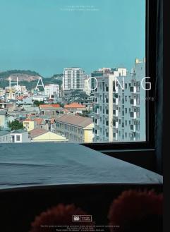 Bán căn hộ 41m2 tại bãi cháy, hạ long, quảng ninh, giá 1,4 tỷ