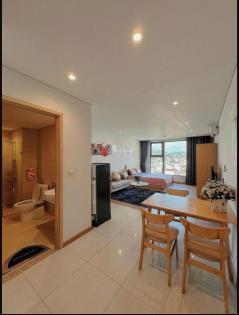 Bán căn hộ 41m2 tại bãi cháy, hạ long, quảng ninh, giá 1,4 tỷ