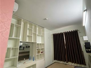Topaz city 74m2 2pn 2wc/ bàn giao có nội thất / giá bán 2,850 tỷ  tầng trung 1x