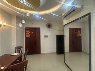 Cho thuê ch topaz 2pn 2wc, full nội thất, giá thuê 12 triệu  ở ngay