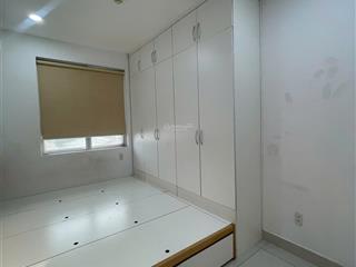 Hàng hiếm cho thuê ch tara residence 1pn 1wc  nhà trống  giá thuê 9 triệu