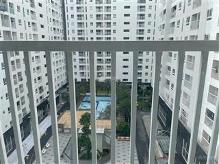 Cho thuê ch tara residence 2pn 2wc full nội thất như hình / giá thuê 12 triệu