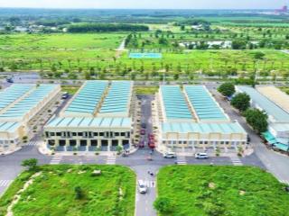 Bán Nhà 1 Trệt 1 Lầu & 1 Trệt 2 Lầu Tại Trảng Bàng – Gần KCN Phước Đông – Sổ Riêng
