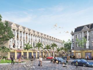 3 căn duy nhất còn sót tại dự án dream town dĩ an mặt đường rộng 21m tại tp.dĩ an.