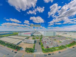 Bán lô đất 2 mặt tiền tại hồng phong phù hợp phân lô, xây trọ 547 m2 giá 9,5 tỷ