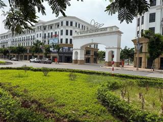 Vài căn chuyển nhượng giá tốt tại khu đô thị tấn đức eastern park