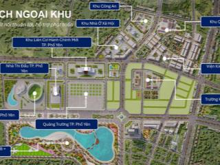 Square city mở booking  quỹ đất đáng đầu tư nhất tại thái nguyên lúc này