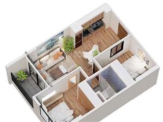 Chỉ từ 1 tỷ 3 để sở hữu căn hộ yên bình complex từ tầng 1620  ưu đãi đợt cuối, số lượng giới hạn!