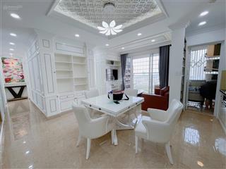 Cho thuê ch 3pn, 25 triệu/th, 110m2 tại sunrise city, tân hưng, q7, tp. hcm chỉ với uy tín