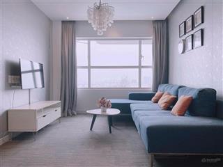 Cho thuê ch 1pn, 1wc, 60m2, 16 triệu ở sunrise city, nguyễn hữu thọ, q7, tp.hcm giá ưu đãi