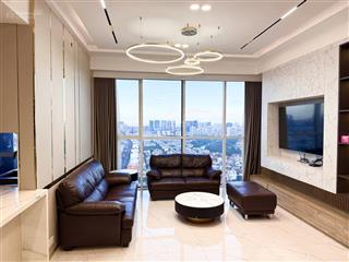 Cho thuê cc siêu hot tại sunrise city, 23 triệu, 125m2, 2pn, 2wc, q7, hcm