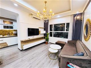 Sang nhượng căn hộ 2pn2wc sunrise city 80m² giá sốc 6 tỷ!