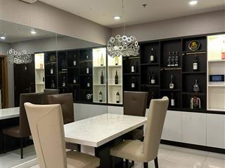 Cho thuê căn hộ chung cư đẹp sunrise city, 18 triệu vnd, 99m2, 2pn, 2wc
