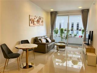 Cho thuê cc sunrise city view, 16 triệu, 60m2, 1pn, full nội thất, q7, hcm giá ưu đãi uy tín