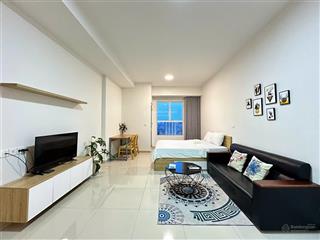 Cho thuê căn hộ sunrise city view  1pn, giá cực chất 13 triệu, 40m2 tại nguyễn hữu thọ, q7, hcm
