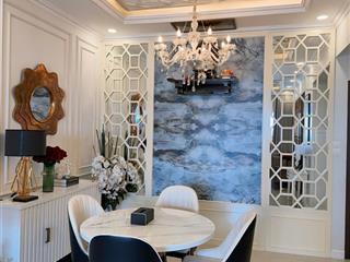 Căn hộ sunrise city view 105m², 3pn siêu đẹp giá tốt chỉ 7.3 tỷ