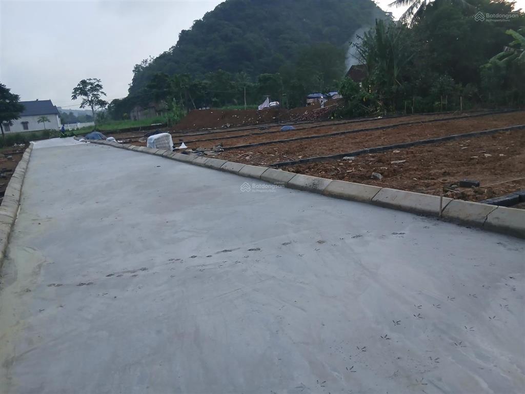 Bán đất giá rẻ gần kcn thạch quảng và đường hcm